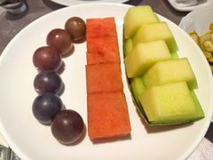 -九里云松·天香餐厅