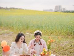 -光明小镇欢乐田园
