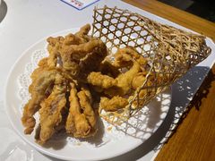 -海东头·疙瘩汤(万达四楼店)