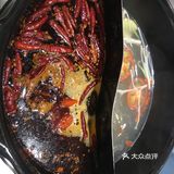 本人超喜欢里面的麻辣汤底口味