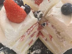 -姆们M Sweetie Cake(三里屯店)