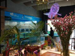 -蓝珊甄选海鲜自助·火锅大排档(近阿那亚店)