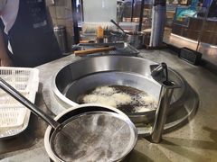 -自黑豆夫·臭豆腐夹馍(四海唐人街店)