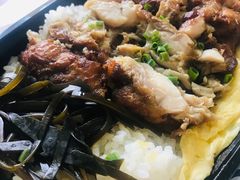 -小条食堂(三坊七巷店)