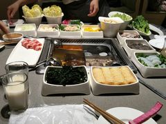 -海底捞火锅(奥山世纪城店)