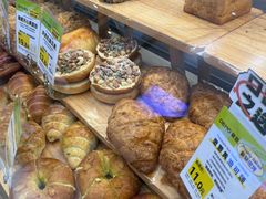 -DEMO黛慕蛋糕(中泰店)