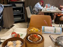 -添好运点心专门店(深水埗店)