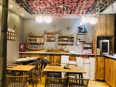大堂-河风精致寿司(尼盛店)