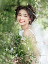 -苏菲雅婚纱摄影(环城南路店)