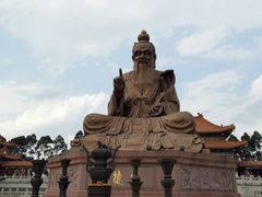 -广东圆玄道观
