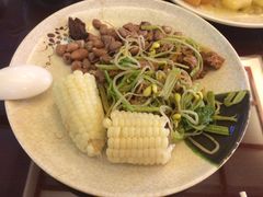 -长生素斋(普陀山店)