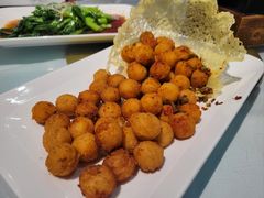 -新疆兵团食府清真(马连道店)
