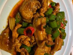 -吕氏疙瘩汤·新派鲁菜(东城万达广场店)