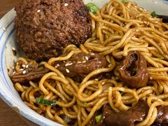 狮子头-一味老卤面(大石桥店)