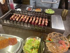 -麦凯伦烧烤·精酿超级工厂店(金桥总店)