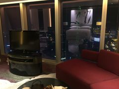 -广州四季酒店