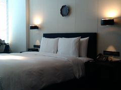 床-上海璞麗酒店