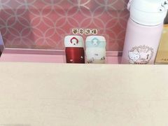 -DQ·蛋糕·冰淇淋(金桥店)