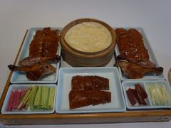 南景烤鸭-南景饭店(万家丽路店)