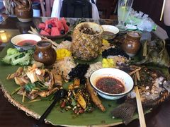 -傣乡之味·傣族特色手抓饭·孔雀宴(大理古城首店)