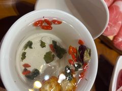 -津门老羊家·铜锅涮羊肉·烧烤(科技园店)