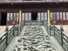 -上海青龙寺