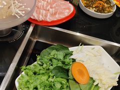 -重庆德忆火锅（龙南街3店）(渝水岸餐饮)