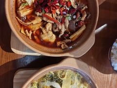 -文煲公砂锅煲仔小食堂