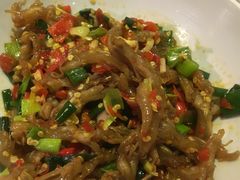 香辣鸭掌筋-壹盏灯(惠农店)