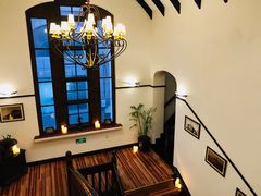-中山路壹号传奇club·啤酒花园餐厅