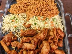 -韩鼎丰·韩国料理(林奥店)