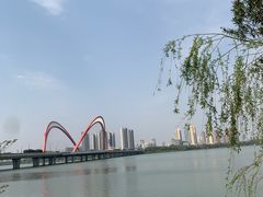 -艾溪湖湿地公园