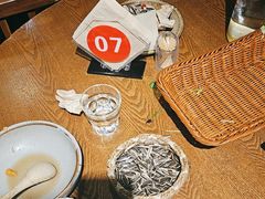-鸽子窝(青塔店)