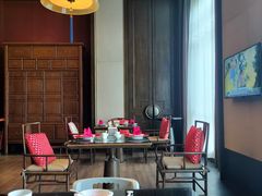 -南宁富力万达嘉华酒店·品珍中餐厅(万达茂店)