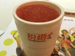-悦橙烤肉海鲜自助(中央大街店)