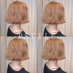 -P.STYLE 派斯造型