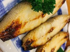 -银子铁板烧料理自助餐(人民广场店)