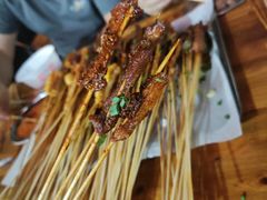 -宋胖油炸