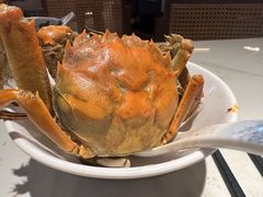 -上隐水产海鲜刺身自助餐(淮海百盛店)
