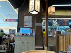 -大盐帮川菜馆(长楹天街店)