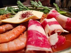 -TAIFORKS 大福食堂·山葵烤肉料理·拌饭(宝安店)