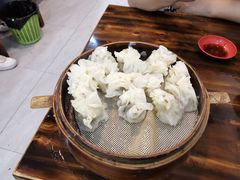 -海汇源老烧麦店(东大街总店)