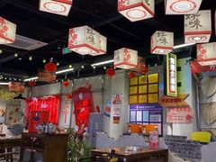 -牛市坎火锅(建设路店)