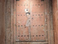 -洛阳古墓博物馆