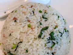咸肉菜饭-柒园·三十年创意杭帮菜(龙湖滨江天街店)