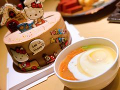 -余欢领鲜火锅(新街口店)