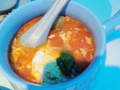 -花开餐厅(环湖中路店)