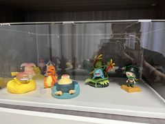 -天空之城游乐体验世界(万宝广场店)
