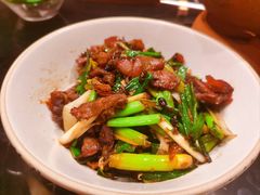 -烹湘·鲜炒湖南土菜(海珠店)
