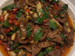 -大鸭梨烤鸭(甘家口店)